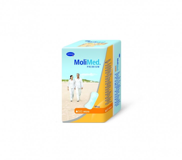 1686249 Молимед Премиум микро (Moliмed Premium micro) №14