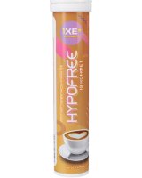 Гипофри конфеты (HYPOFREE ) , 18 конфет в упаковке (Капучино) Гипофри конфеты (HYPOFREE ) , 18 конфет в упаковке (Капучино)