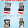 Аптечка для медикаментов Аптечка для медикаментов