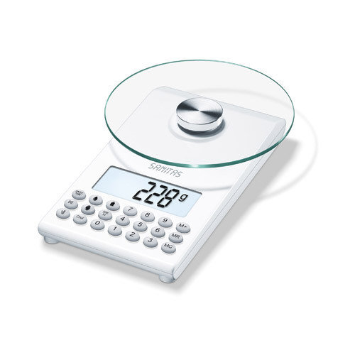 Весы диетические Sanitas (Санитас) SDS64