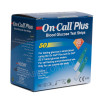 Тест полоски Он Колл Плюс (On Call Plus) №50