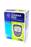 Глюкометр Контур Плюс (Contour Plus)