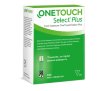 Тест-полоски Ван Тач Селект Плюс (One Touch Select Plus) №100
