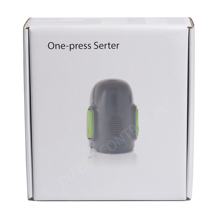 Устройство для установки сенсора типа Enilite/Энлайт One-press Serter MMT-7512 Устройство для установки сенсора типа Enilite/Энлайт One-press Serter MMT-7512
