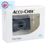 Устройство для ношения помпы Акку Чек (Accu-Chek Clip Case) Устройство для ношения помпы Акку Чек (Accu-Chek Clip Case)