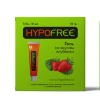ГипоФри Гель (HYPOFREE 1 ХЕ) 10 флаконов/упак (Клубника)